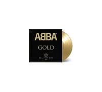 Abba - Gold - LTD Gold 2LP