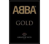 Abba: Gold [Region 0] [DVD] [2003]
