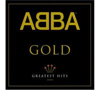 Abba Gold(Reissue)