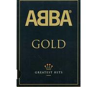 ABBA:GOLD-SLIDEPACK -DVD-