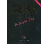 "Abba" Gold: The Complete Story