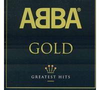 Abba Gold Their Greatest - Abba CD POLYDOR