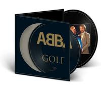 ABBA - Gold [VINYL]