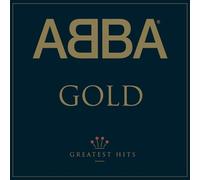 ABBA Gold Greatest Hits Double 180 Gram Vinyl LP [New & Sealed]