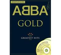 Abba – Gold – Violin Play-Along – Omnibus Press