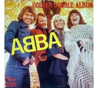 Abba - Golden double album (F) / Vinyl record [Vinyl-LP]