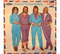 ABBA - Gracias Por La Musica