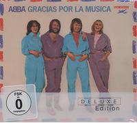 Abba - Gracias Por La Musica [40th Anniversary Edition]