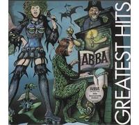 Abba - Greatest Hits 30th Anniversary [Limited Edition]