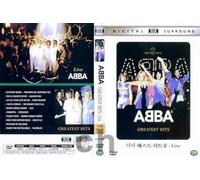 ABBA: Greatest Hits Live / NEW DVD - NTSC, All Region (Registered Airmail)