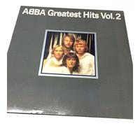 ABBA - Greatest Hits Vol. 2