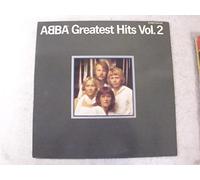 ABBA - Greatest Hits Vol. 2 - Polydor - 2344 145