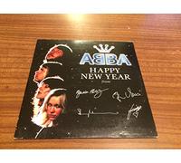 Abba - Happy New Year