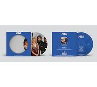 Head Over Heels/The Visitors (Deluxe Edition)