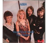 Abba - Head Over Heels