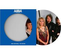 Head Over Heels/The Visitors (Deluxe Edition)