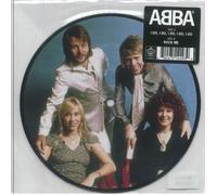 ABBA - I Do I Do I Do I Do I Do (reissue) - Vinyl (7" picture disc)