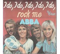 ABBA - I Do, I Do, I Do, I Do, I Do / Rock Me