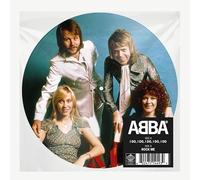 ABBA - I Do, I Do, I Do, I Do, I Do / Rock Me [VINYL]