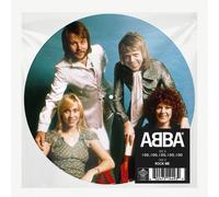 ABBA - I Do, I Do, I Do, I Do, I Do / Rock Me - Vinyl