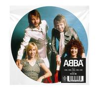 ABBA I Do, I Do, I Do, I Do, I Do/Rock Me (Vinyl) (US IMPORT)