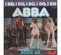 Abba - I Do, I Do, I Do, I Do, I Do [Vinyl Single 7'']