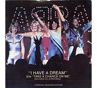 ABBA - I Have A Dream / Take A Chance On Me (Souvenir Edition) [7" VINYL]