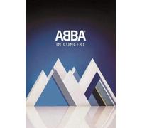 ABBA: In Concert – DVD – 2004