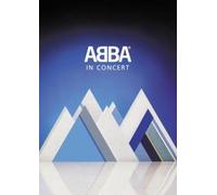 ABBA: In Concert – DVD – 2004