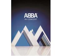 ABBA In Concert (DVD) ABBA (US IMPORT)