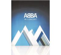 Abba - In Concert [Japan LTD DVD] UIBY-9075