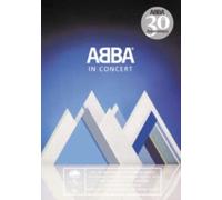 ABBA: In Concert