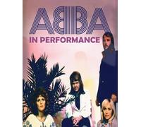 ABBA - In Performance