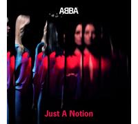 Abba – Just a Notion – CD Single 3