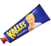 Abba Kalles Kaviar Original - Smoked Cod Roe 1 x 190g