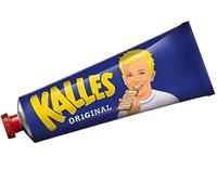 Abba Kalles Kaviar Original - Smoked Cod Roe, 190g x 32
