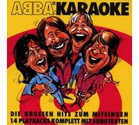 Abba Karaoke - Abba