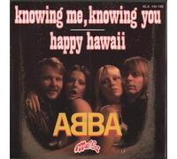 ABBA - Knowing Me Knowing You
