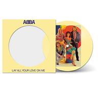 ABBA Lay All Your Love On Me (Vinyl) (US IMPORT)