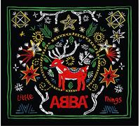 ABBA Little Things CD - New