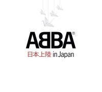 Abba: Live in Japan [DVD] [Region 1] [US Import] [NTSC]