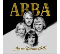Abba - Live In Warsaw 1976