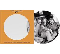 Love Isn't Easy (But It Sure It Hard Enough)/I Am Just a Girl (50th Anniversary Edition)