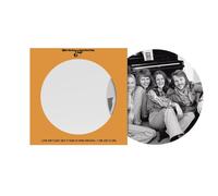 ABBA Love Isn't Easy 7" Vinyl Single Picture Disc 2023 NEW