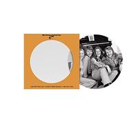 ABBA - Love Isnt Easy But It Sure Is Hard Enough / I Am Just A Girl - W1398z