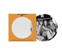 ABBA - Love Isn’t Easy (But It Sure Is Hard Enough) / I Am Just A Girl (Picture Disc)