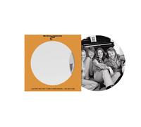 Love Isn't Easy (But It Sure It Hard Enough)/I Am Just a Girl (50th Anniversary Edition)