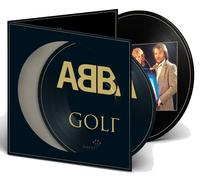 Abba - Gold (Picture Disc) (2 LP)
