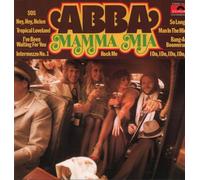 ABBA - Mamma mia