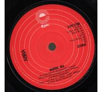 Abba - MAMMA MIA 7" (45)